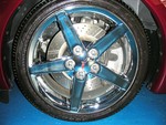 2006 Corvette Convertible For Sale